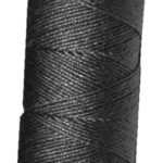 Leinengarn 100% Leinen 40x3 grau anthrazit 50 m (2003)