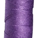 Leinengarn 100% Leinen 40x3 lila 50 m (2011)