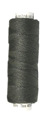 Leinengarn 100% Leinen 40x3 grün oliv 50 m (2012)