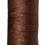 Leinengarn 100% Leinen 40x3 braun nougat 50 m (2013)