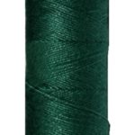 Leinengarn 100% Leinen 40x3 dunkelgrün 50 m (2015)