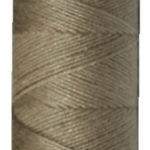 Leinengarn 100% Leinen 40x3 beige 50 m (2020)