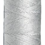 Leinengarn 100% Leinen 40x3 creme weiß 50 m (2022)