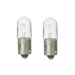 Glühlampe Glühbirne BA7s 24V/1,2W 2 Stück (8227)