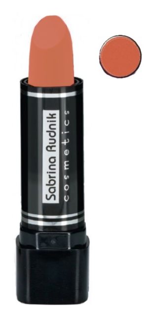 Lippenstift Sabrina Rudnik Nr 56 braun 3,8 g (8331)