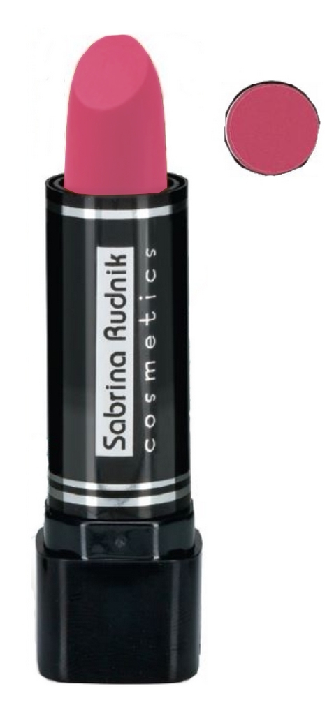Lippenstift Sabrina Rudnik Nr 59 rose 3,8 g (8334) Lippenstift Sabrina Rudnik Nr 59 rose 3,8 g (8334)