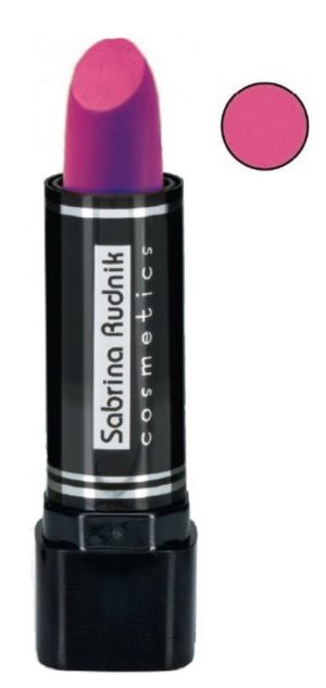 Lippenstift Sabrina Rudnik Nr 54 pink 3,8 g (8343)
