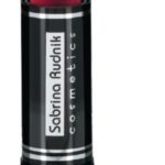 Lippenstift Sabrina Rudnik Nr 53 rot 3,8 g (8344)