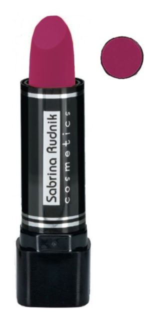 Lippenstift Sabrina Rudnik Nr 41 himbeere 3,8 g (8355)