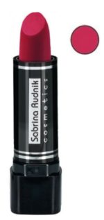 Lippenstift Sabrina Rudnik Nr 11 rot 3,8 g (8377)