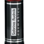 Lippenstift Sabrina Rudnik Nr 15 braun 3,8 g (8381)