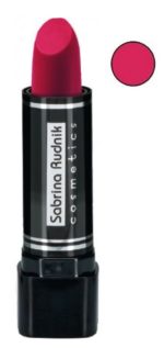 Lippenstift Sabrina Rudnik Nr 16 pink 3,8 g (8382)
