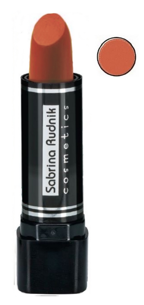 Lippenstift Sabrina Rudnik Nr 17 braun 3,8 g (8383) Lippenstift Sabrina Rudnik Nr 17 braun 3,8 g (8383)