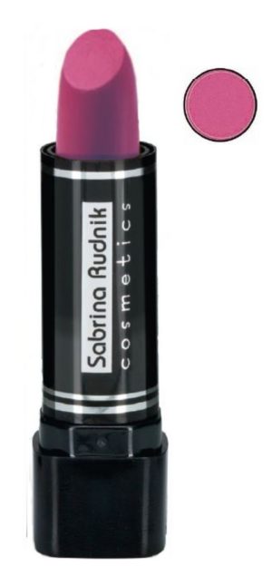 Lippenstift Sabrina Rudnik Nr 21 pink 3,8 g (8387)