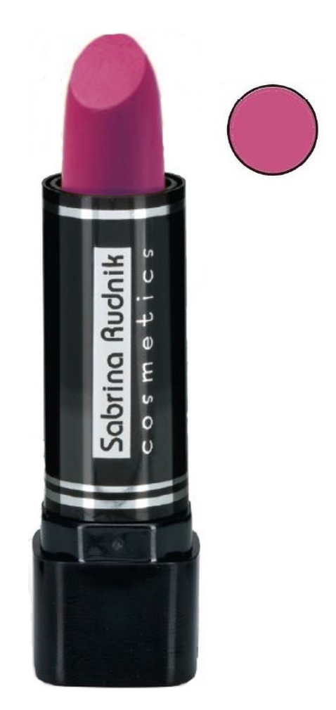 Lippenstift Sabrina Rudnik Nr 35b pink 3,8 g (8401)
