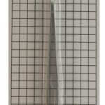 Pinzette Edelstahl geschliffener Spitze ca. 9 cm (9692)