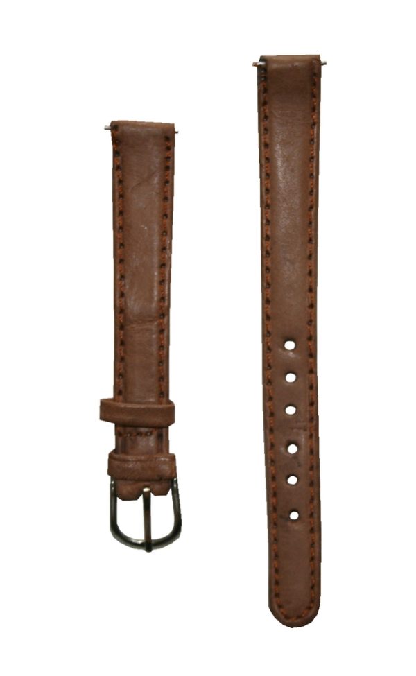 uhrenarmband-damen-leder-12-mm-mit-2-federstegen-hellbraun-0005 Uhrenarmband Damen Leder 12 mm mit 2 Federstegen Hellbraun (0005)