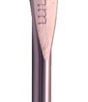 Häkelnadel Aluminium lila flieder ca. 15 cm Größe 4,00 mm (1402)