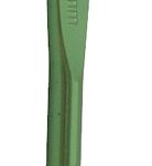 Häkelnadel Aluminium grün ca. 15 cm Größe 4,50 mm (1451)