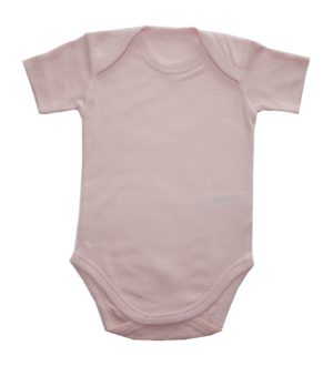 Baby Body Babybody kurzarm rose 86 / 92 (0018)