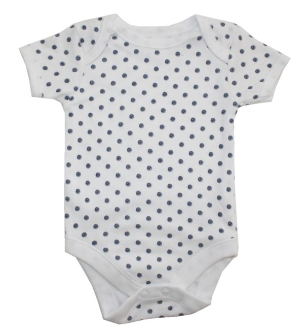 baby-body-babybody-kurzarm-weisz-50-56-0048 Baby Body Babybody kurzarm weiß 50 / 56 (0048)