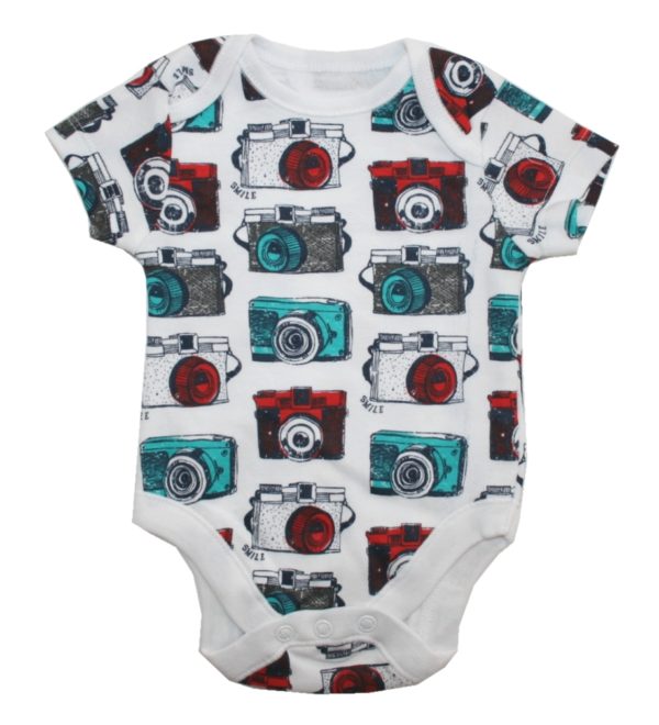 baby-body-babybody-kurzarm-weisz-62-68-0070 Baby Body Babybody kurzarm weiß 62 / 68 (0070)