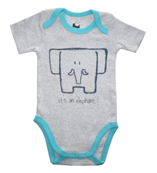 baby-body-babybody-kurzarm-grau-86-92-0080 Baby Body Babybody kurzarm grau 86 / 92 (0080)