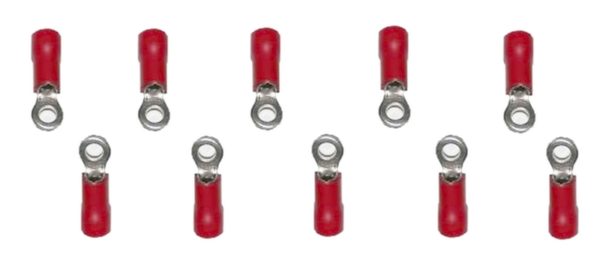 ringstecker-ringkabelstecker-stecker-rot-3-2mm-10-stuck-0004 Ringstecker Ringkabelstecker Stecker rot 3,2mm 10 Stück (0004)