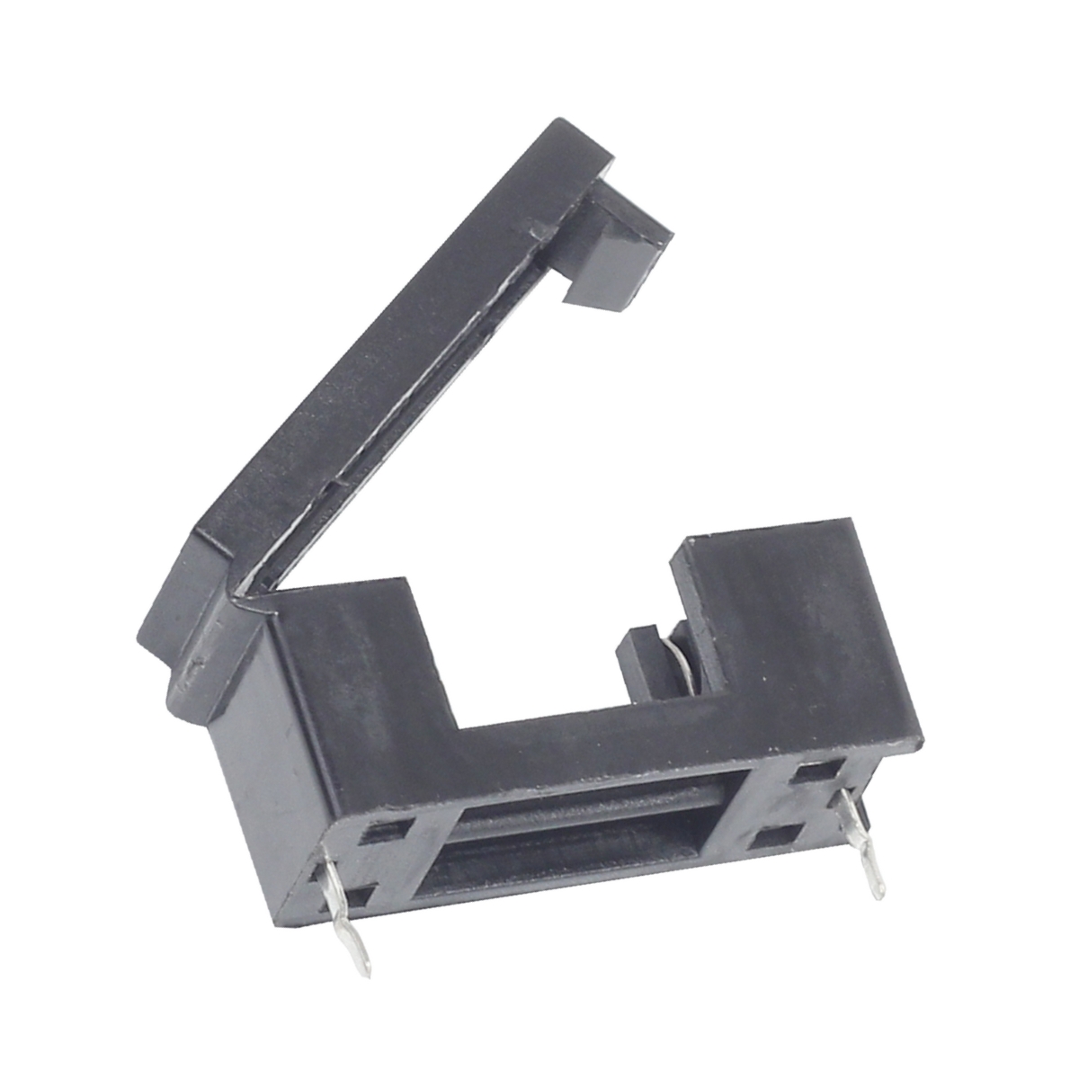 Sicherungshalter für 5x20 Sich. print !! D076 30 St 