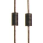 1N5821 Diode Schottky Gleichrichterdiode 3 A 30V 2 Stück (0020)