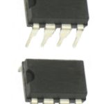 LM358N Dual Operationsverstärker 2 Stück (0004)