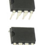 24C04N Serielles I2C-Bus EEprom 2 Stück (0102)