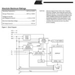 24C04N Serielles I2C-Bus EEprom 2 Stück (0102)