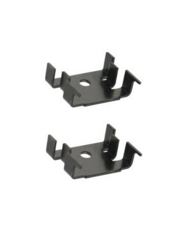 kuhlkorper-aluminium-25-4x21x8mm-schwarz-2-stuck-0140 Kühlkörper Aluminium 25,4x21x8mm schwarz 2 Stück (0140)