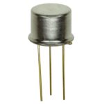 Transistor 2N5416 PNP 350V 1A TO5 (0048)