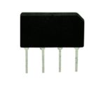 Brückengleichrichter Gleichrichter B250C1500A 600V 1,5A (0008)