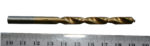 HSS Bohrer 6,00 mm Titanium DIN338N (0023)