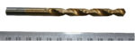 HSS Bohrer 8,00 mm Titanium DIN338N (0027)