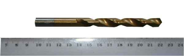 hss-bohrer-9-00-mm-titanium-din338n-0029 HSS Bohrer 9,00 mm Titanium DIN338N (0029)