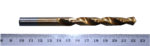 HSS Bohrer 9,50 mm Titanium DIN338N (0030)