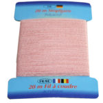 Stopfgarn Stopftwist Polyacryl Ne 10/2 20m haut aprico (0000)