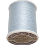 Nähmaschinen Obergarn Baumwolle 50/3 200 m hellblau (0915)