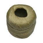 Stopftwist Stopfgarn Baumwolle 8-fach mercerisiert 20 m beige (0853)