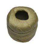 Stopftwist Stopfgarn Baumwolle 8-fach mercerisiert 20 m beige (0853)