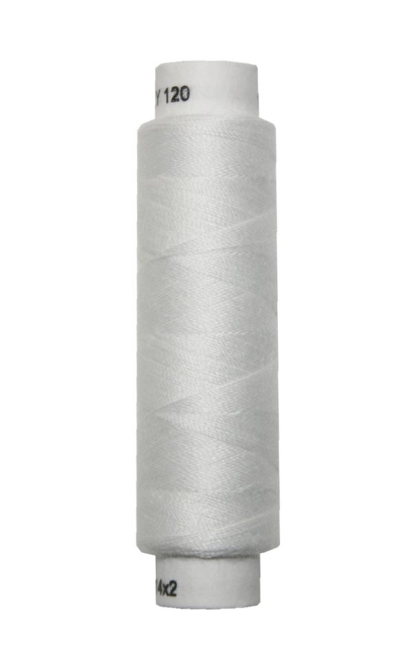 nahmaschinen-nahgarn-100-m-polyester-unipoly-14x2-cremeweisz-0010 Nähmaschinen Nähgarn 100 m Polyester UNIPOLY 14x2 cremeweiß (0010)