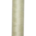Nähmaschinen Nähgarn 100 m Polyester UNIPOLY 14x2 hellbeige (0122)