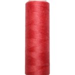 Nähmaschinen Nähgarn 100 m Polyester UNIPOLY 14x2 terrakotta (0326)