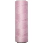 Nähmaschinen Nähgarn 100 m Polyester UNIPOLY 14x2 rose (0330)