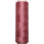 Nähmaschinen Nähgarn 100 m Polyester UNIPOLY 14x2 braun (0374)