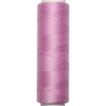 Nähmaschinen Nähgarn 100 m Polyester UNIPOLY 14x2 pink (0434)
